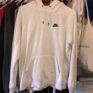 Nike sweater (hoodie)